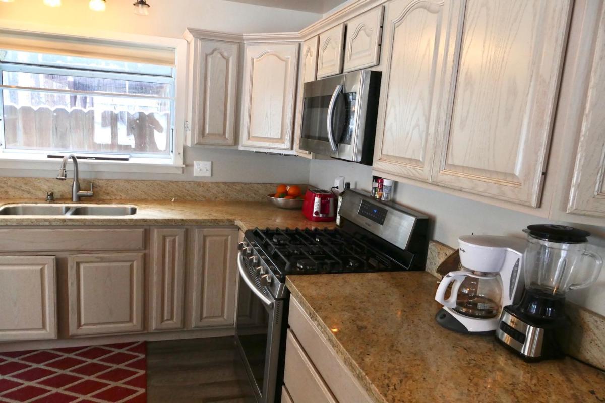 Popular attractions Area Nearby Property